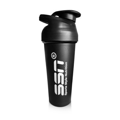 SSN Sports Style Nutrition Fitment Shaker 600 ml Aksesuar 
